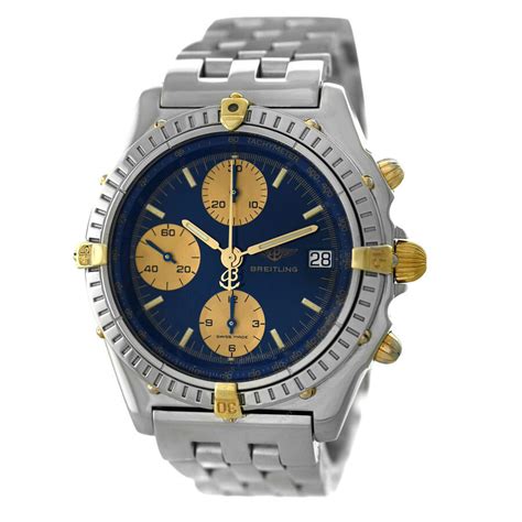 breitling 13048 blau|breitling watch 13048.